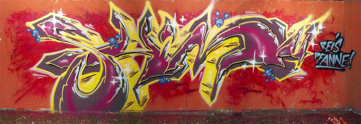 Graffiti
