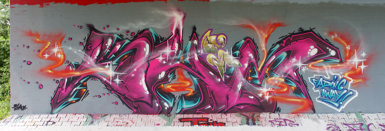 Graffiti