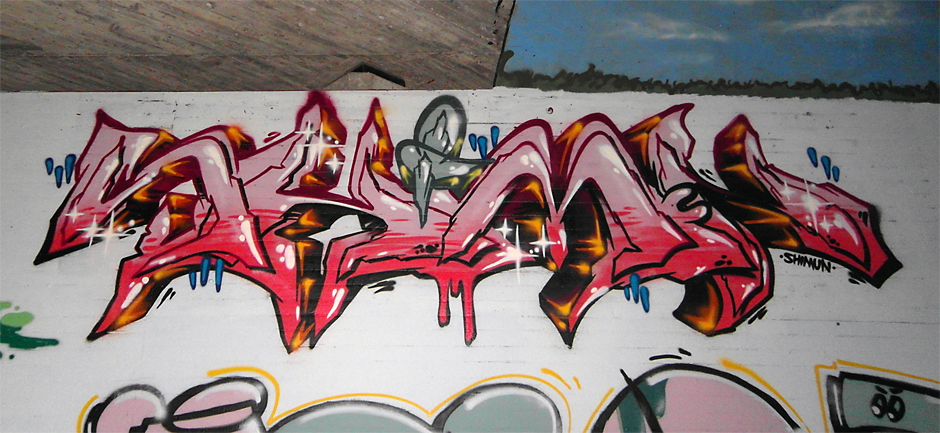 Graffiti
