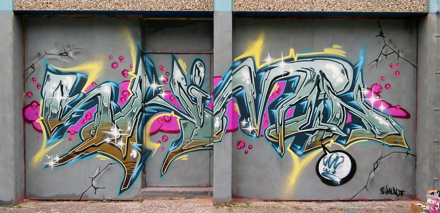 Graffiti
