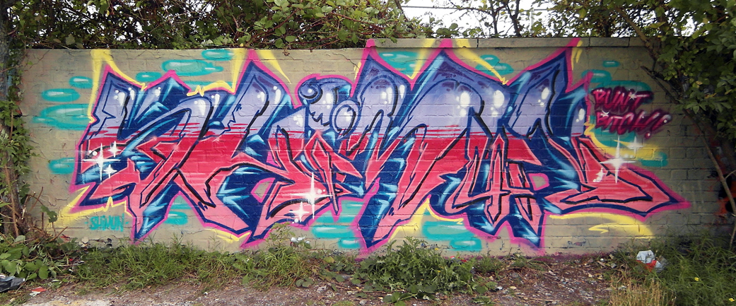 Graffiti