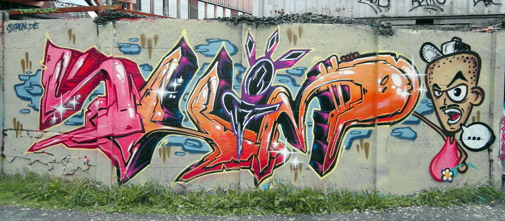 Graffiti