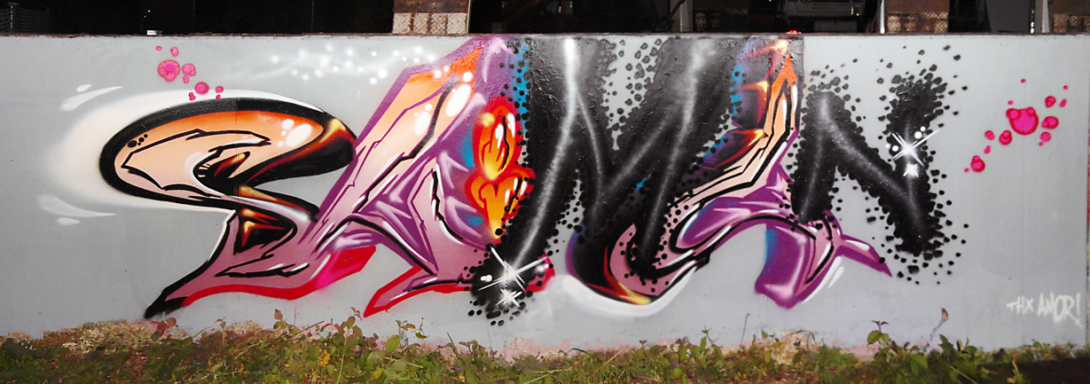Graffiti