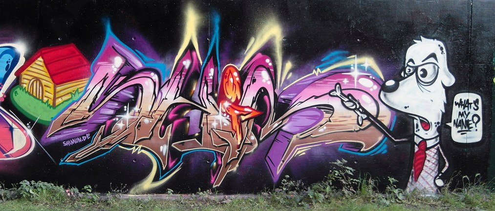 Graffiti