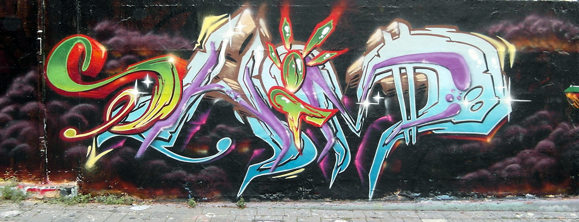 Graffiti
