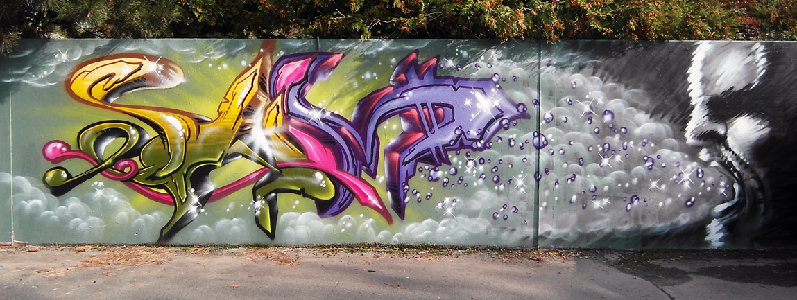 Graffiti