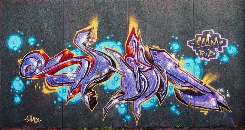 Graffiti