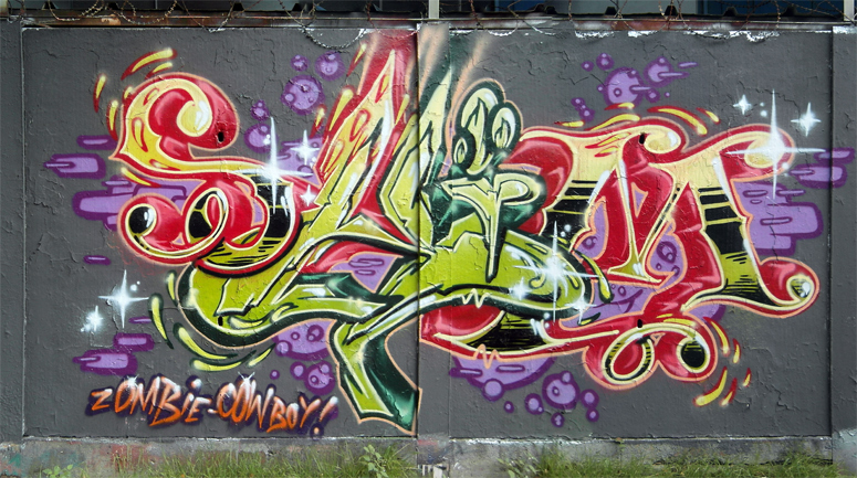 Graffiti