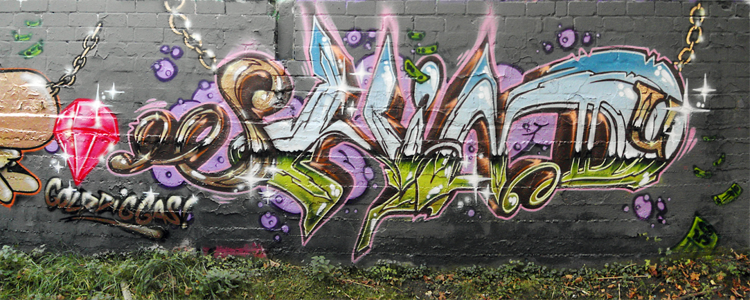 Graffiti
