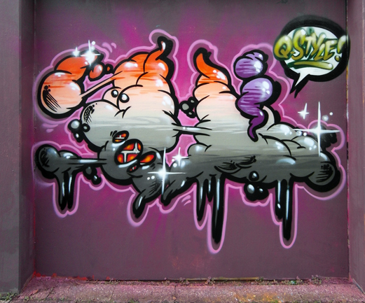 Graffiti