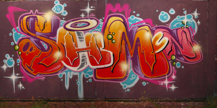 Graffiti