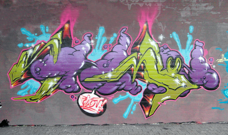 Graffiti