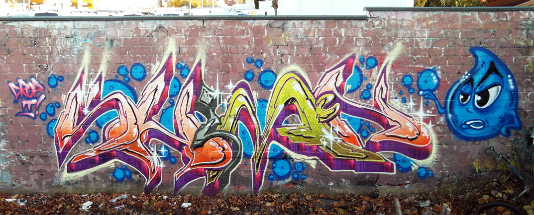 Graffiti