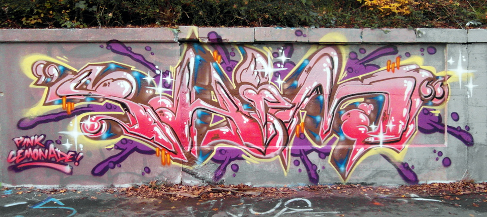 Graffiti